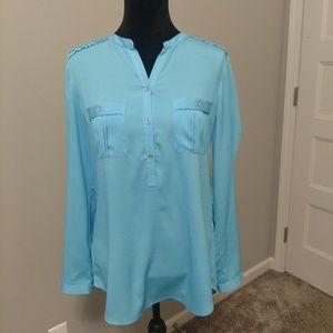 Calvin Klein Blouse